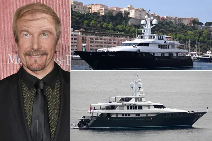 THE EDGE – The Cyan, Estimated $12 Million