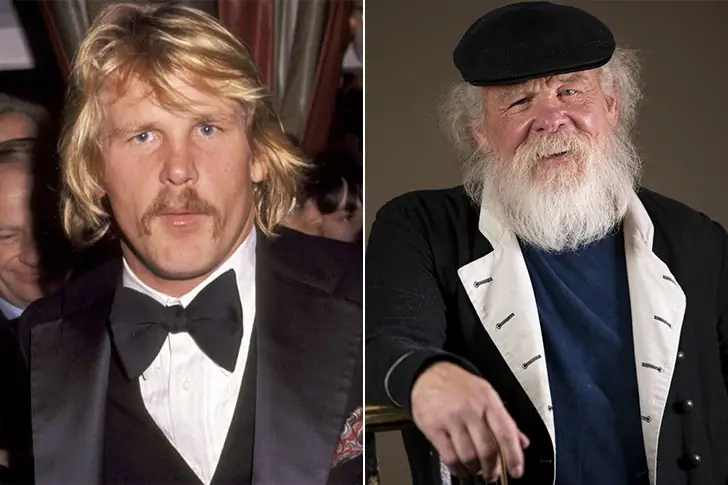 Nick Nolte – 81, Still Acting, $80 Million