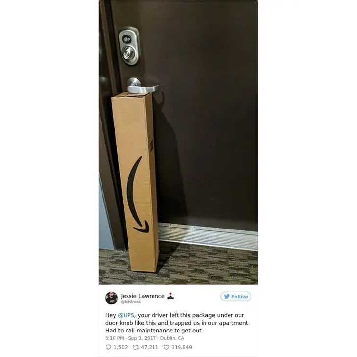 That Smile Looks Creepier Than Ever
