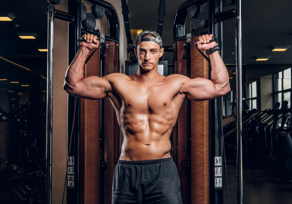 PICALM Protein Essential for Muscle Growth, New Scientific Research Says