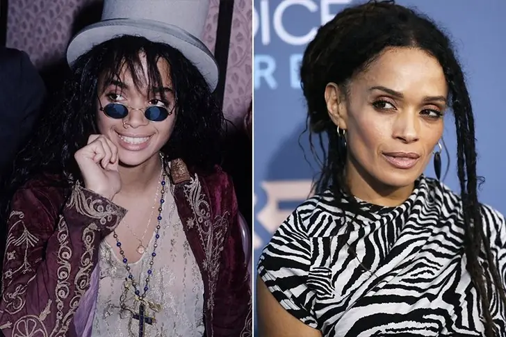 Lisa Bonet-51