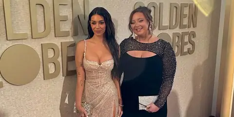 Grace O’Malley Opens Up About Her Split With Brianna Chickenfry