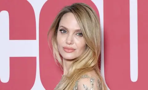 Why Angelina Jolie Hasn’t Dated Anyone Since Brad Pitt Divorce