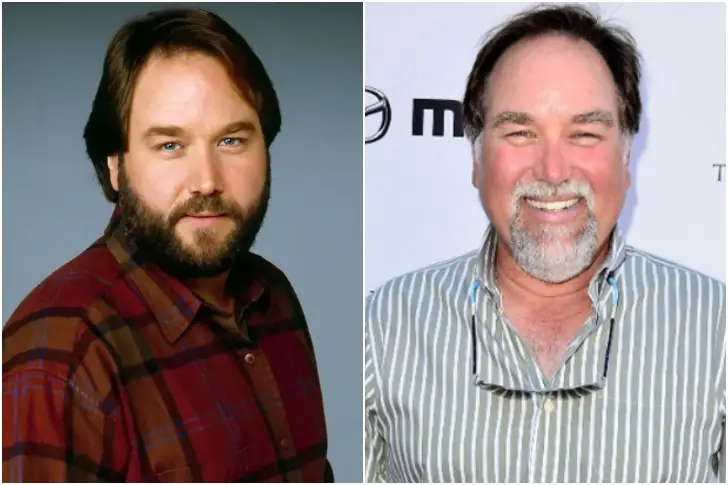 Richard Karn, 66 – $10 Million