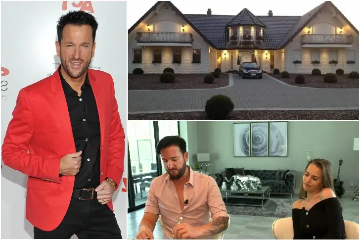 Michael Wendler – 500.000 €, Cape Coral, Florida