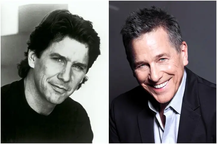 Tim Matheson, 74 – $7 Million