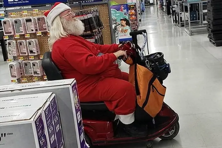 The Most Wonderful Time Of The Year