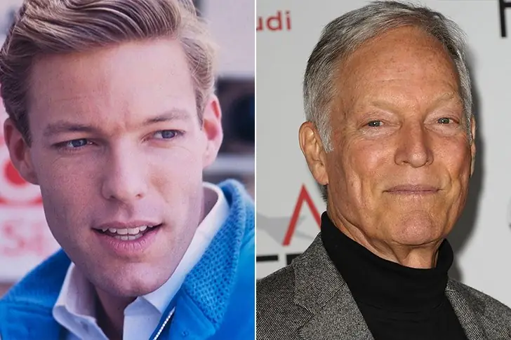 Richard Chamberlain – 88, Still Acting, $20 Million