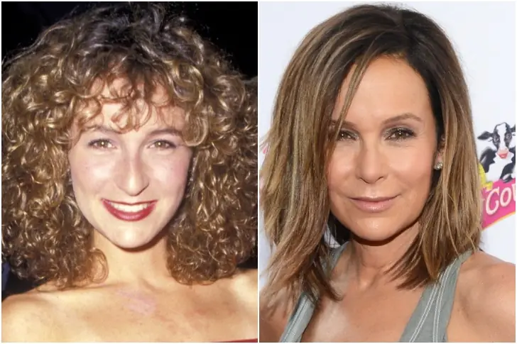 Jennifer Grey – 62, $10 Million