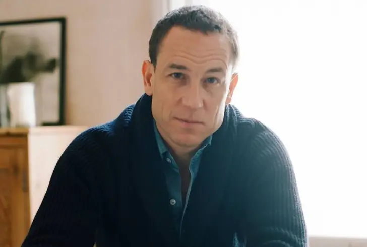 menziens | Instagram | Stellar Cast: Tobias Menzies Shines in the Series.