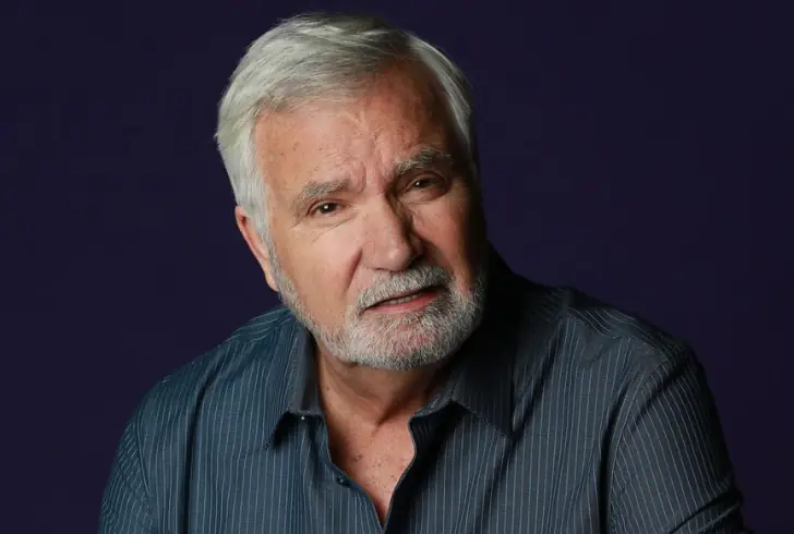 is john mccook retiring