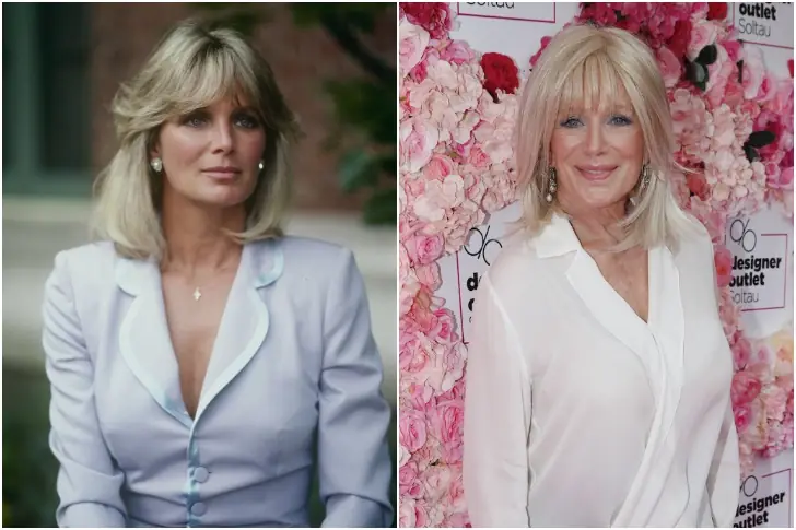 Linda Evans, 79 – $20 Million