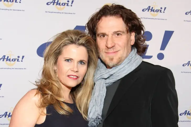 Michaela Schaffrath und Carlos Anthonyo – 8 Jahre