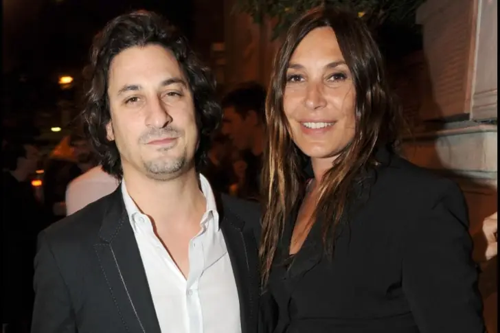 ZAZIE ET PHILIPPE PARADIS