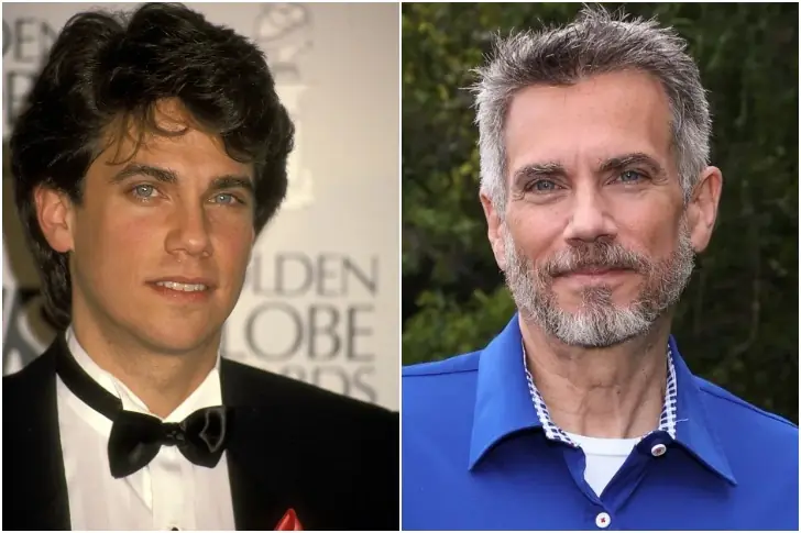 Robby Benson, 66 – $2 Million