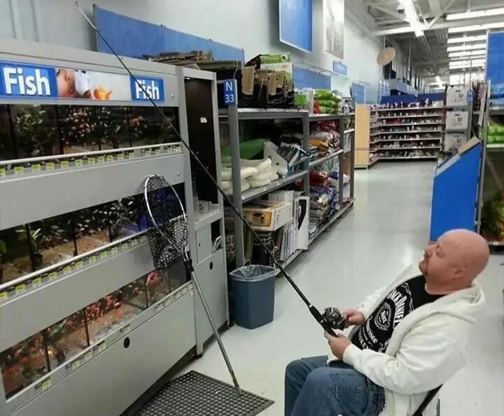 You Need A License For That