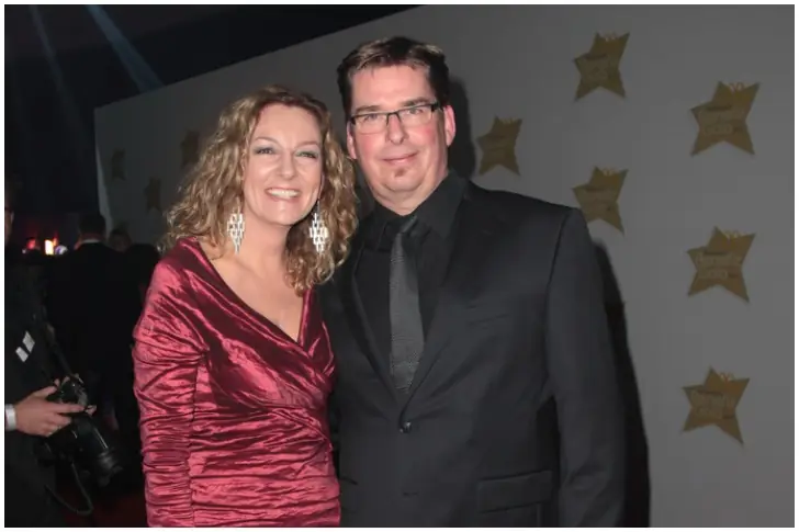 Bettina Tietjen und Udo Tietjen – 30 Jahre