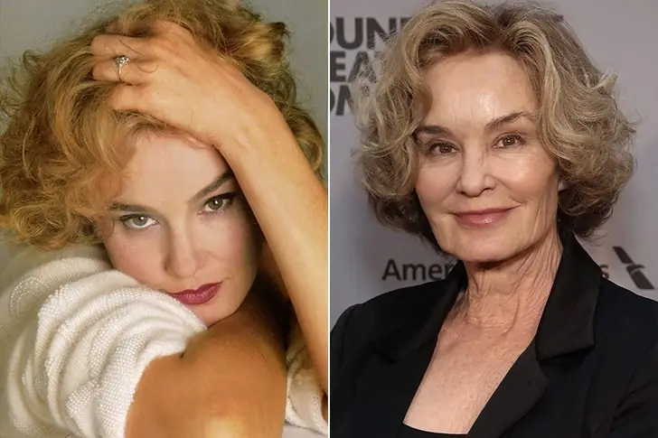 Jessica Lange – 69