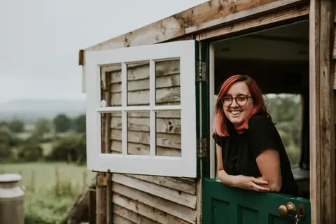 Here’s How Tiny Houses Offer Minimalist, Sustainable Living