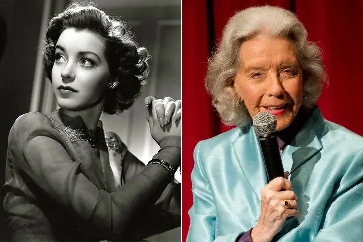 Marsha Hunt – 104, $8.5 Million