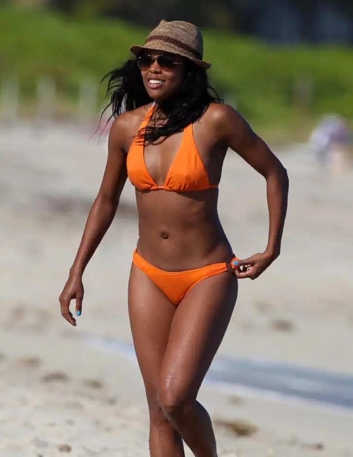 Gabrielle Union – Born in 1972