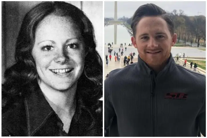 Reba McEntire ($95 Million) & Shelby Blackstock ($8 Million) At Age 23